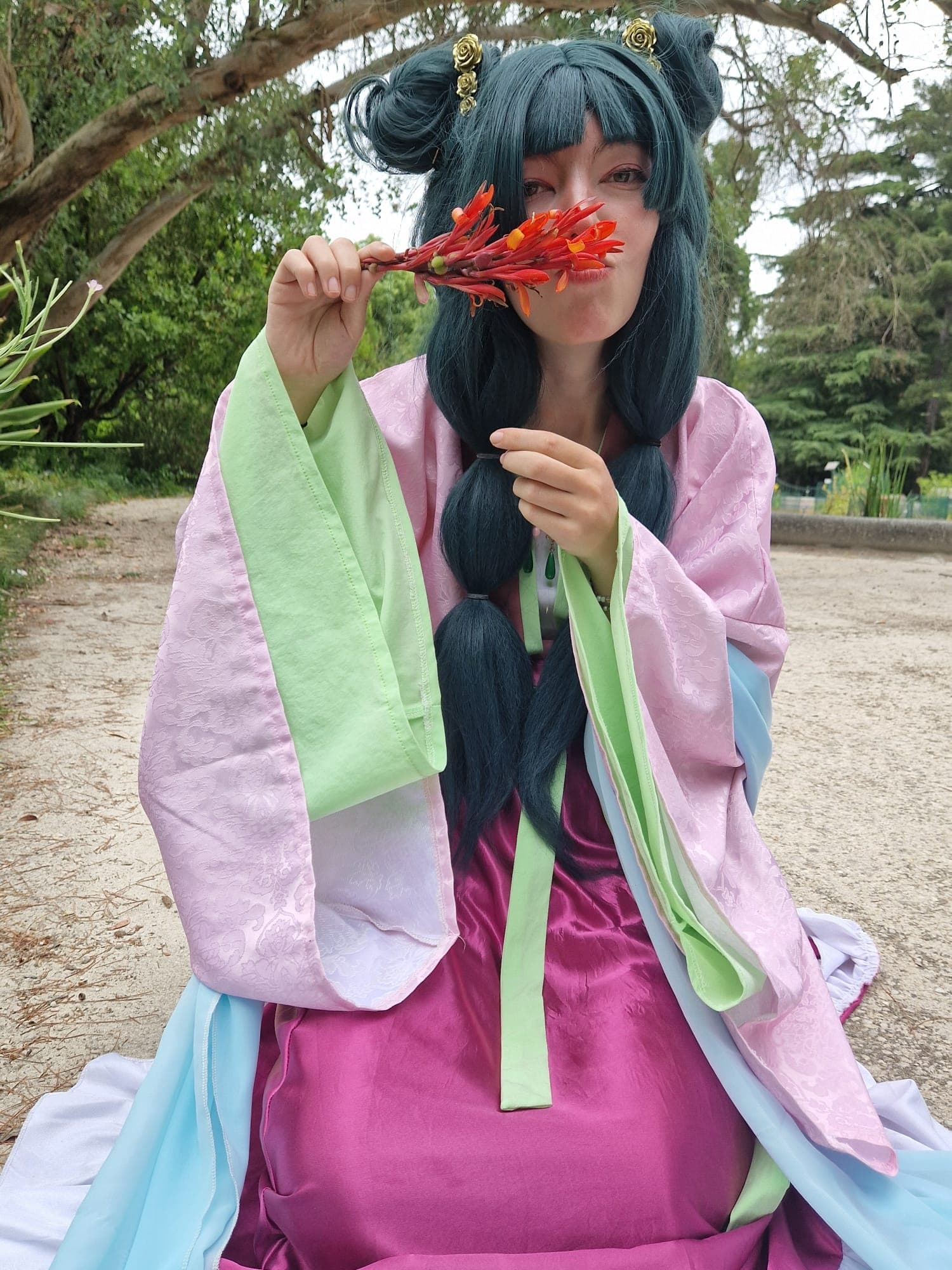 MaoMao Dinner - Photo 31