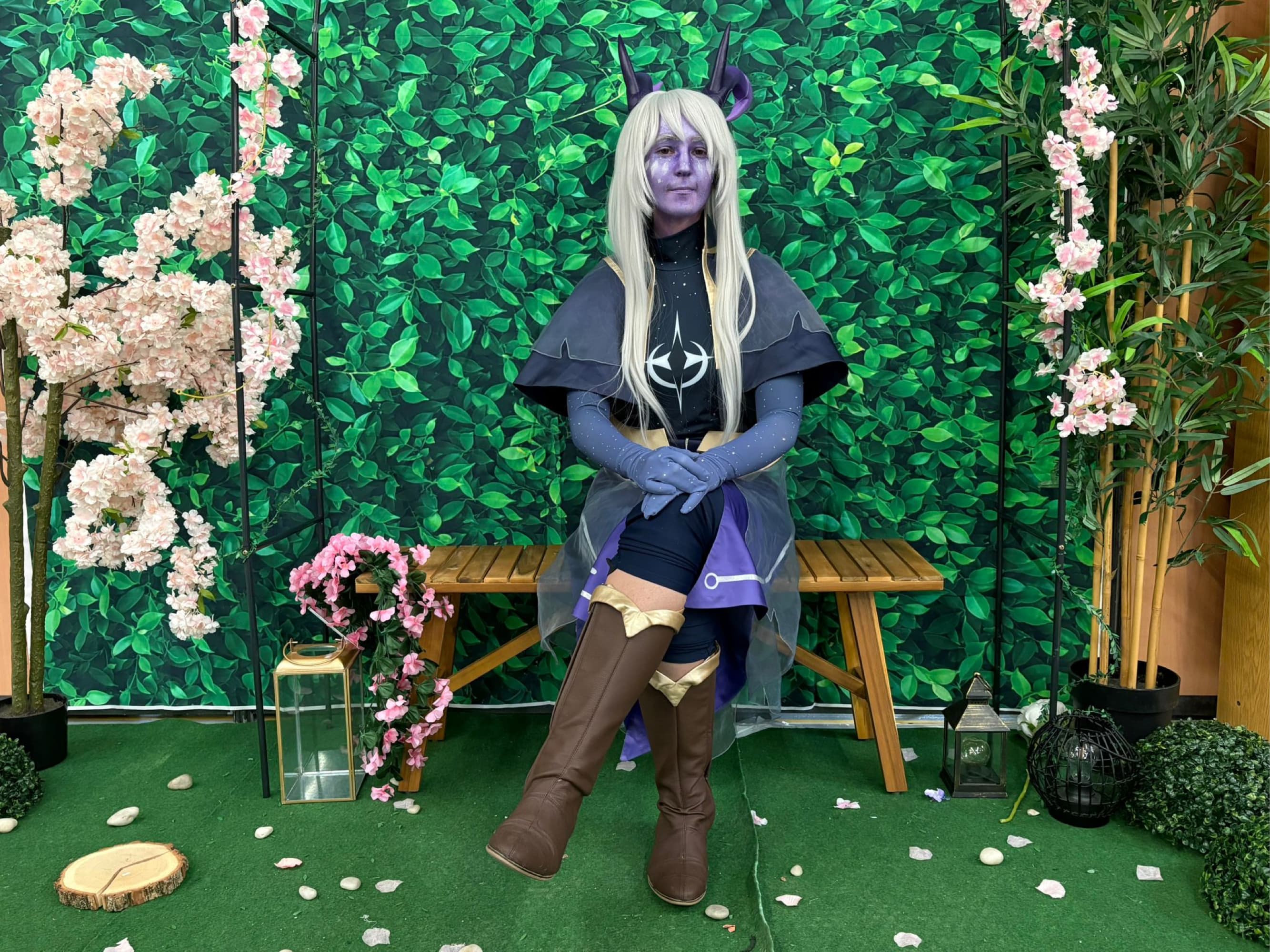 Aaravos Kamocon 2026 - Photo 8