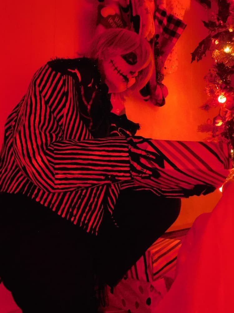 Christmas Jack - Photo 7