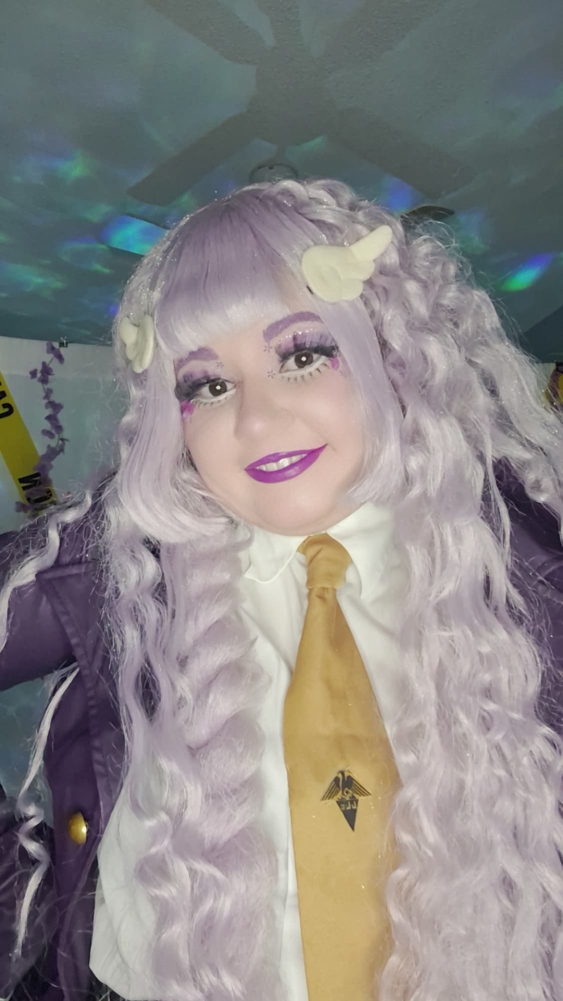 Kyoko Kirigiri 2026