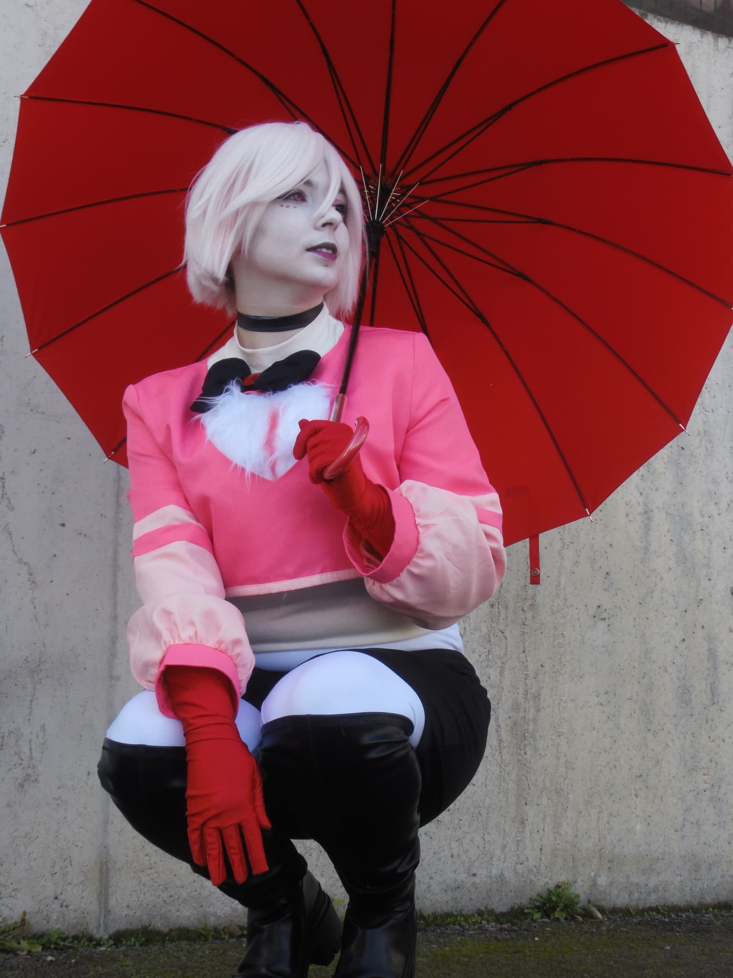 Angel Dust - Photo 6