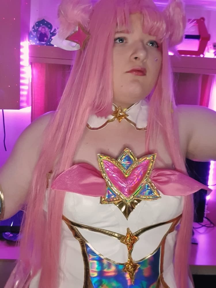 Kai'sa Star guardian - Photo 4