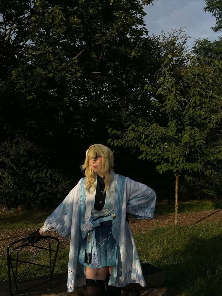 Lumine estivale  - Photo 13