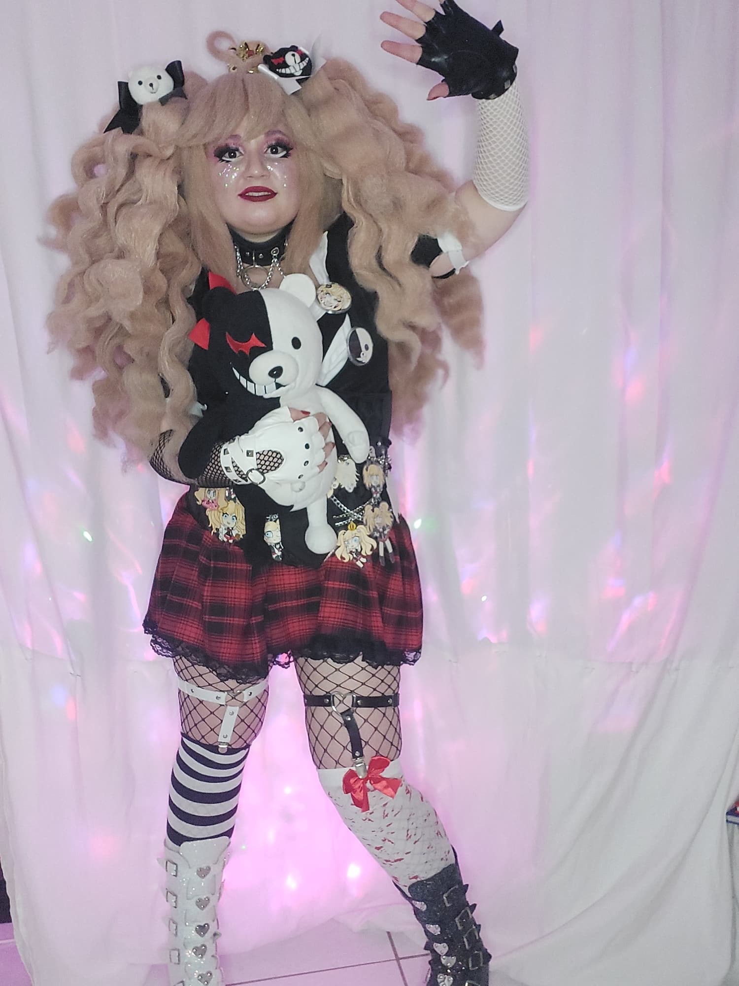 Junko Enoshima 2024 - Photo 14