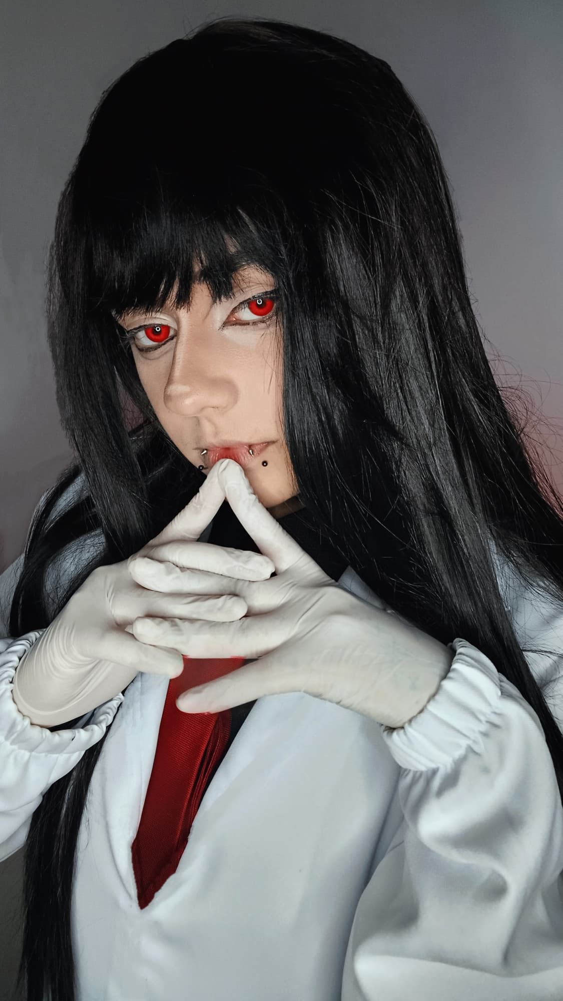 Alucard costest 2024 - Photo 3