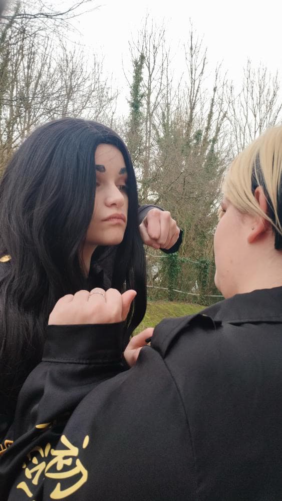 Baji keisuke - Photo 3