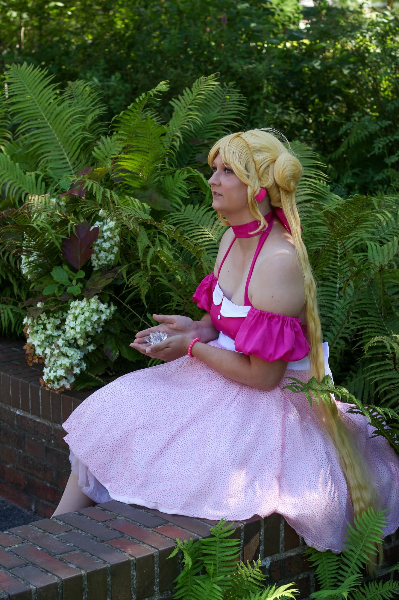 Usagi,Ami&Chibi-Usa - Photo 31