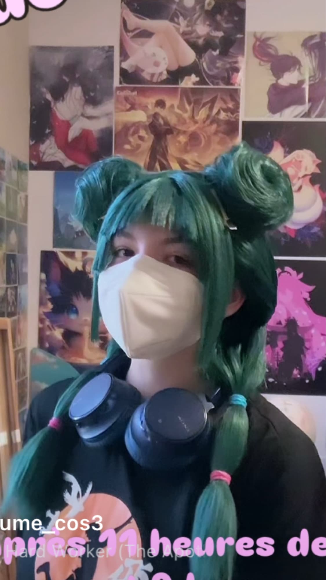 Mao mao photo - Photo 3