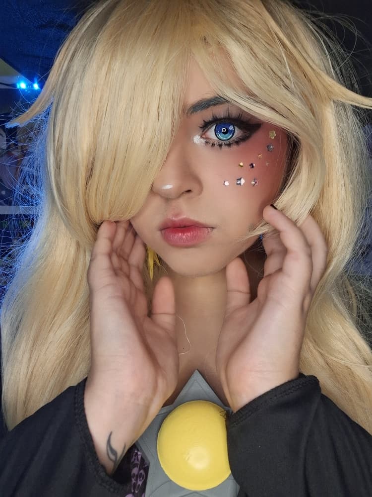 Harmonie witch-vers1 - Photo 2