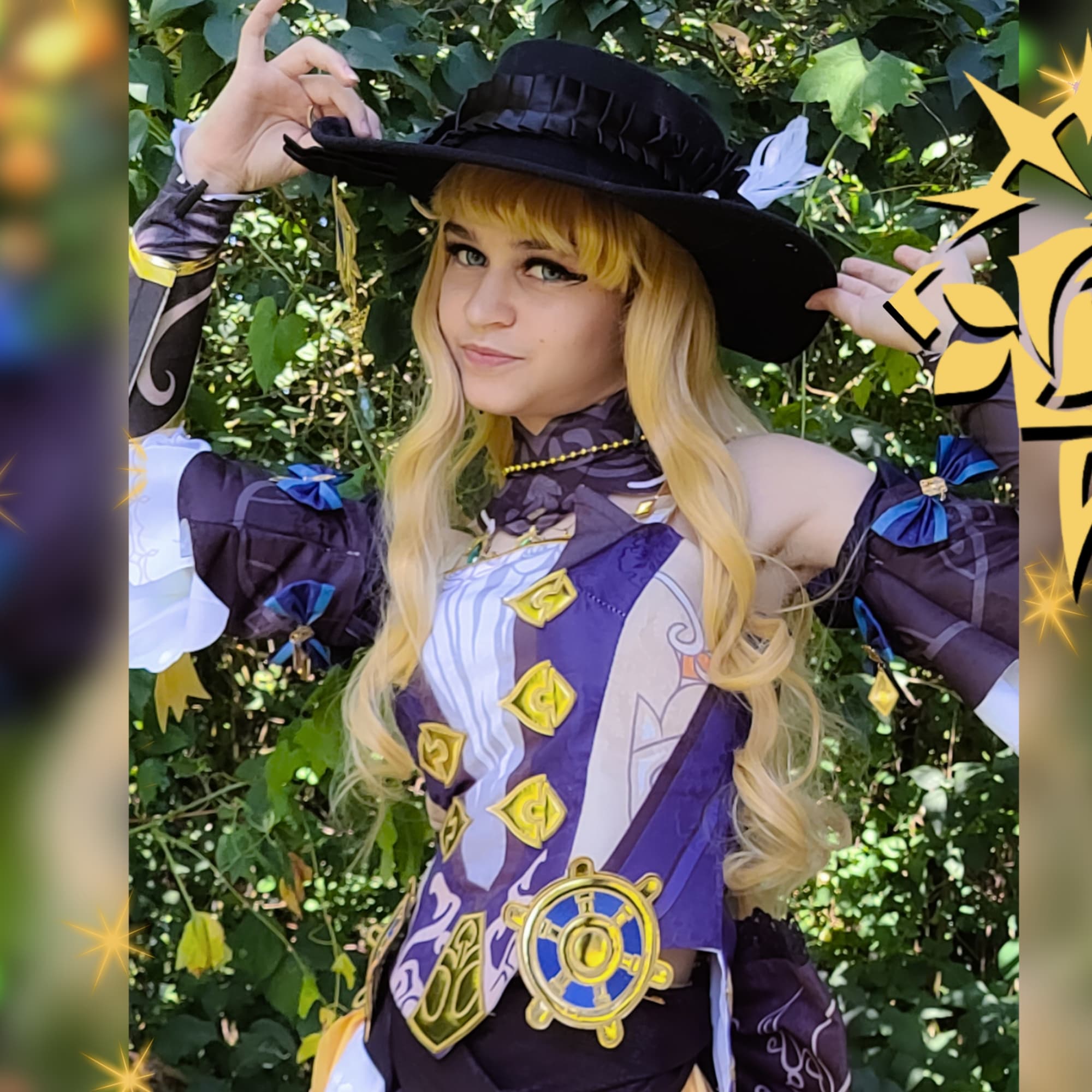 ☆ Navia Dehors ☆