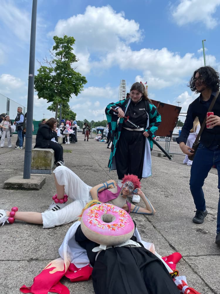 Conventions - Photo 10