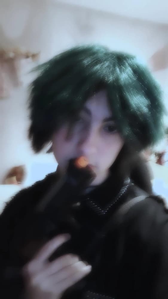 Izuku cowboy - Photo 14