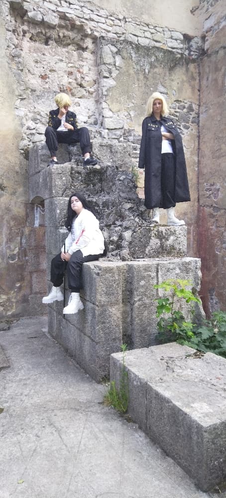 Tokyo revenger  - Photo 57