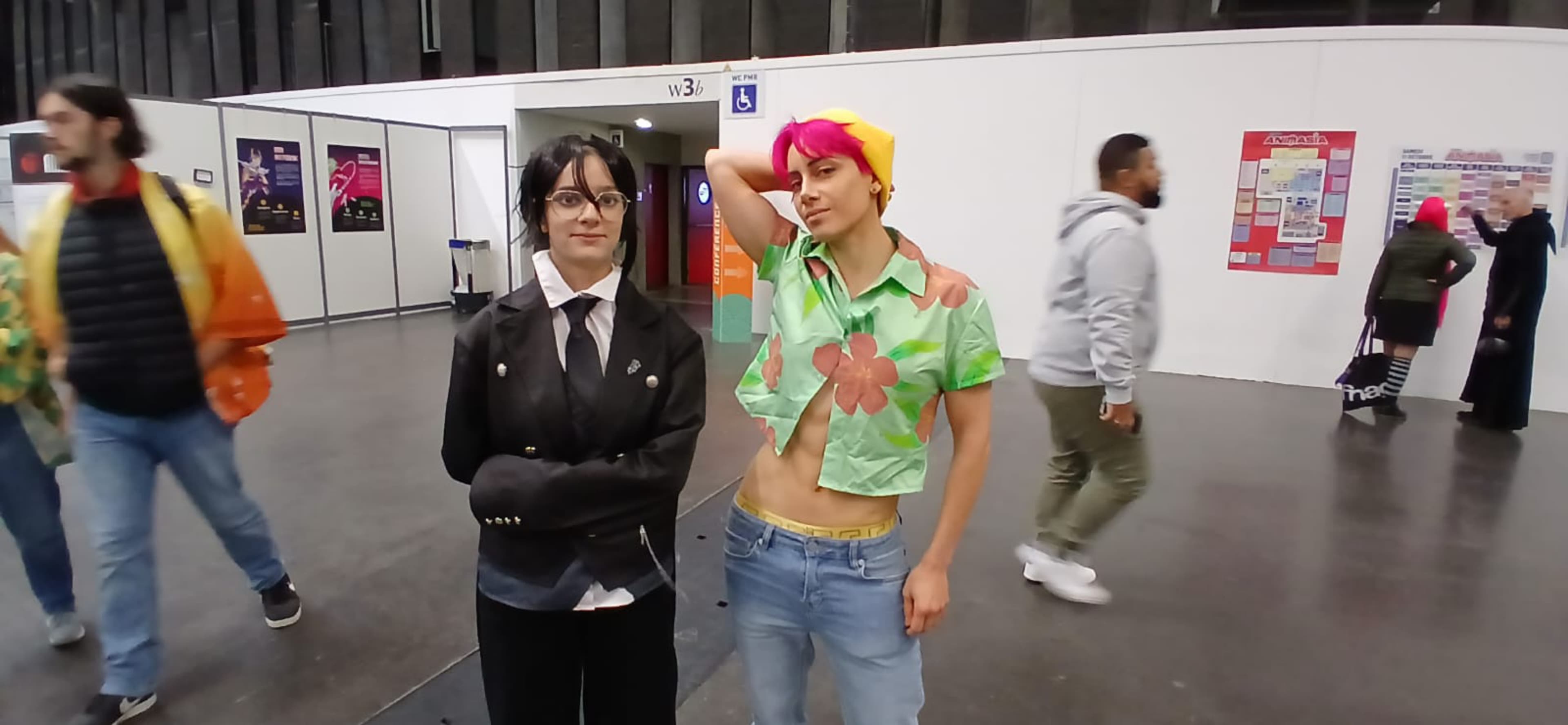 Cosplayc sebastian - Photo 4