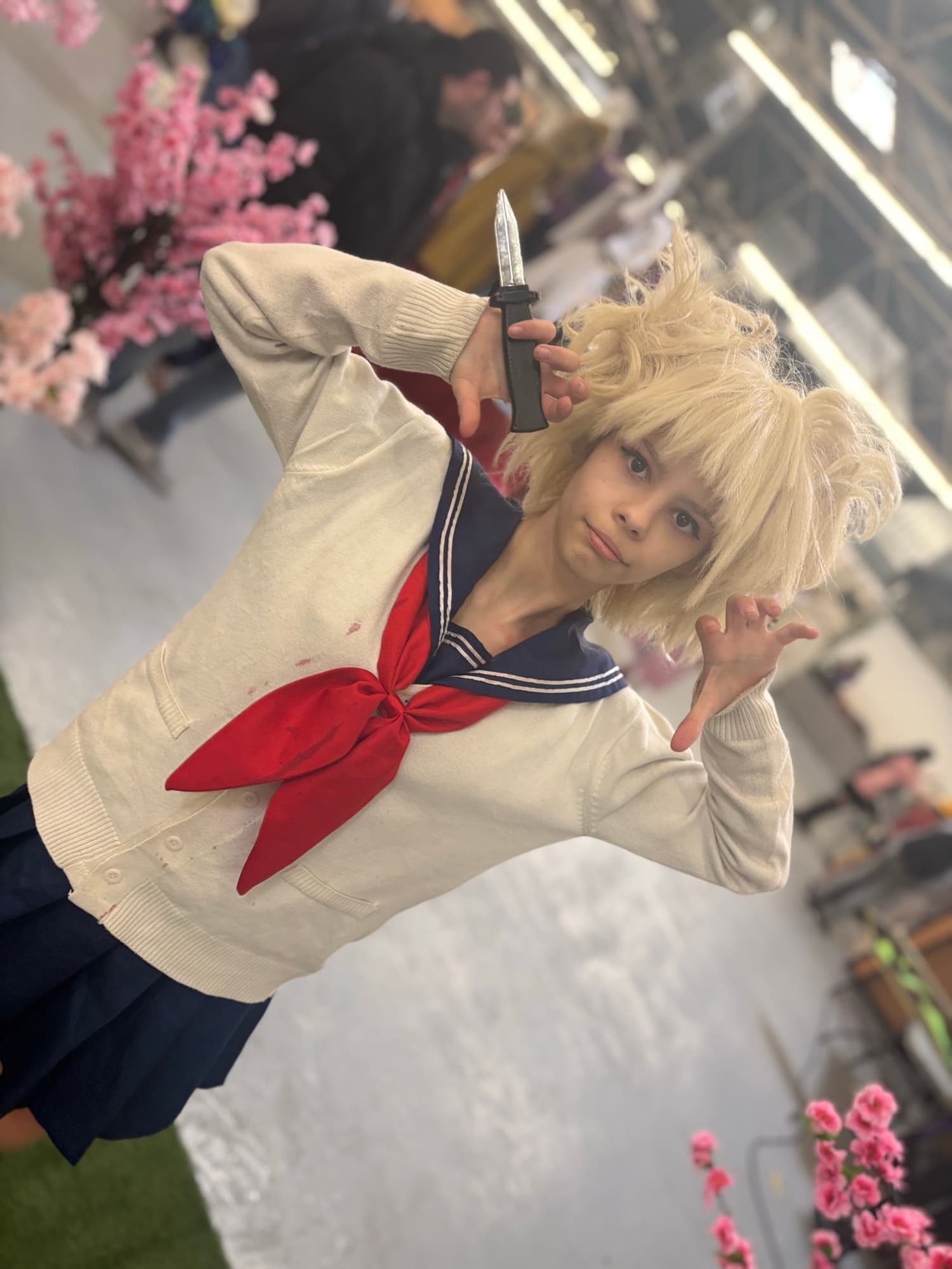 Himiko Toga  - Photo 3