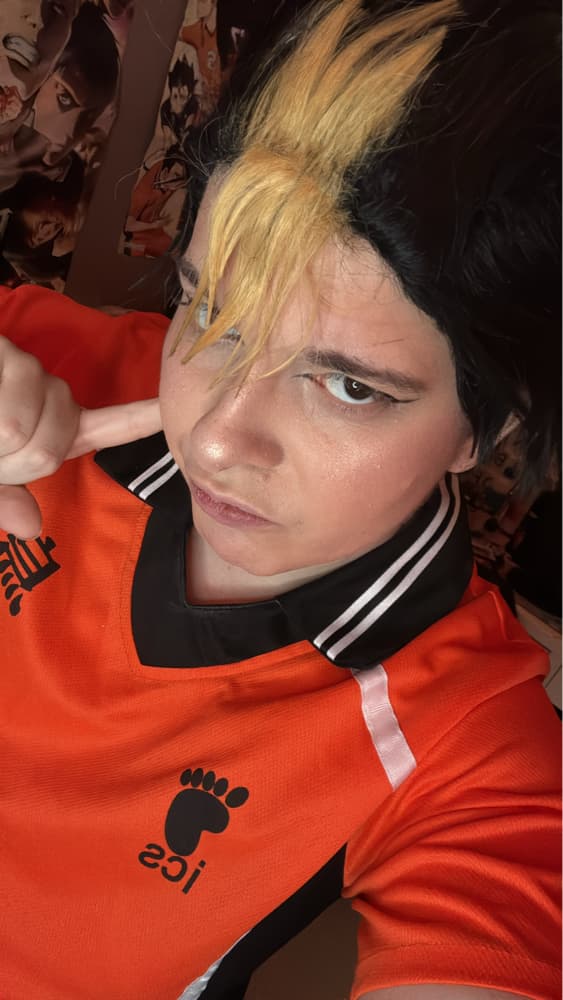 Nishinoya Yuu - Photo 6