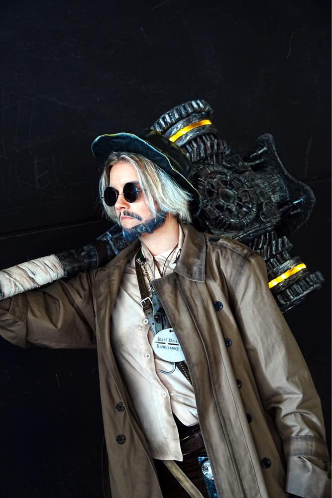 Karl heisenberg - Photo 23