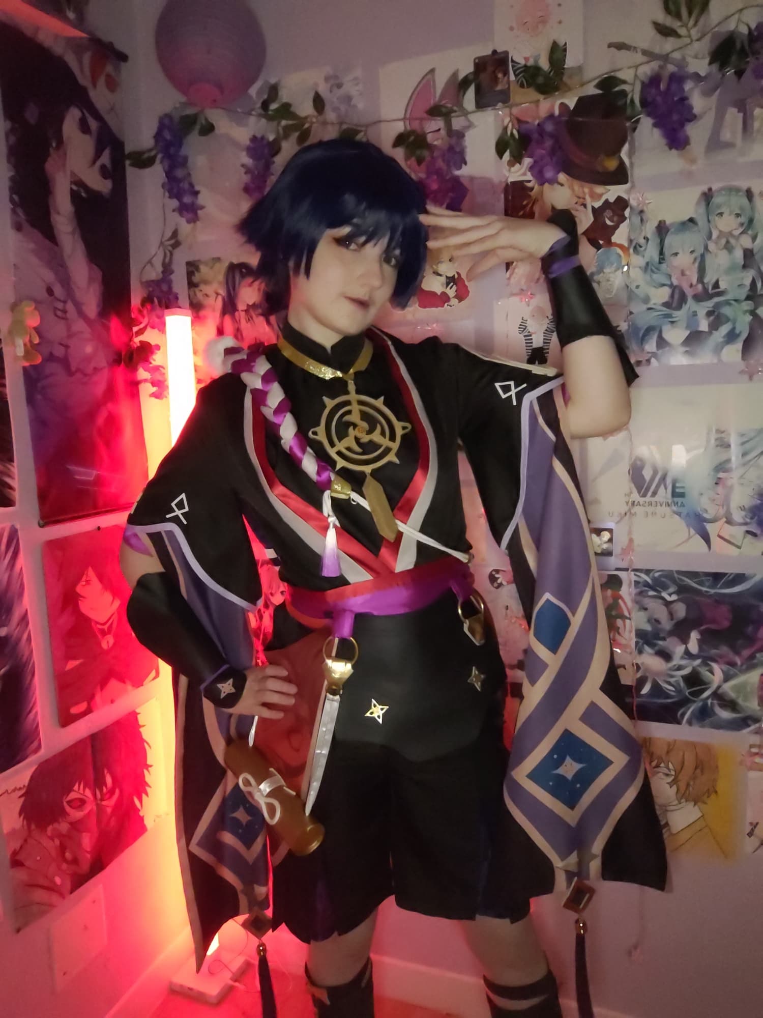 Scaramouche  - Photo 18