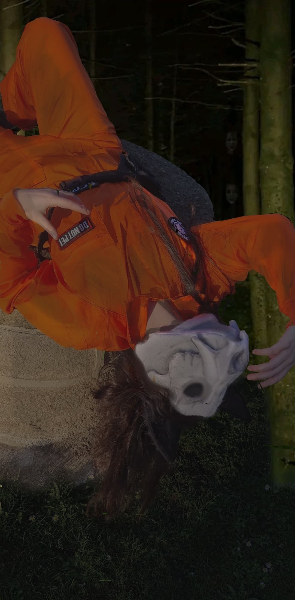 Mal0 scp-1471 - Photo 8