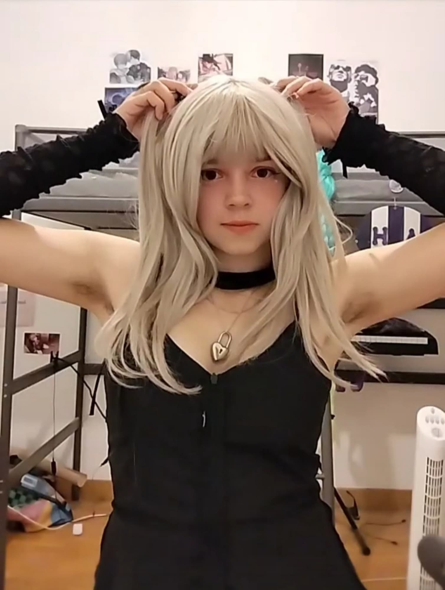 Misa 🌹🖤 - Photo 8