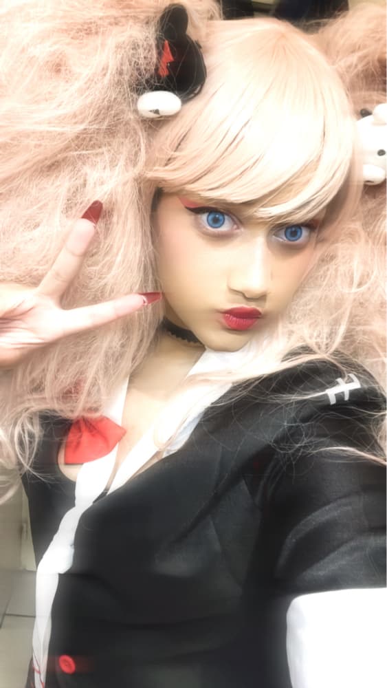 Junko Enoshima  - Photo 4
