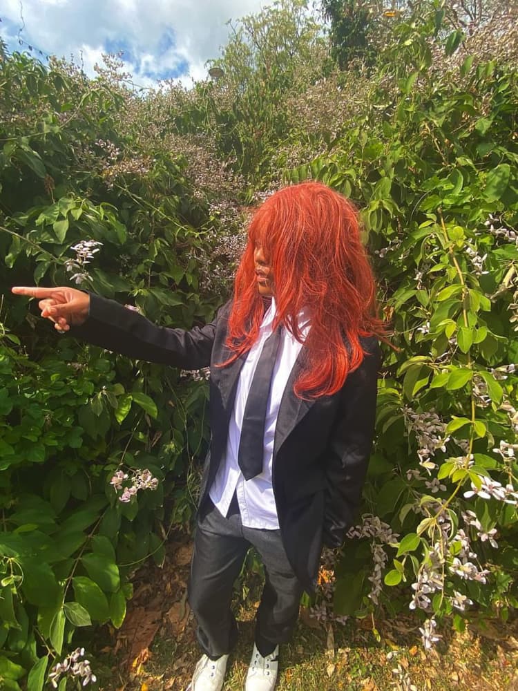 Angel devil  - Photo 15