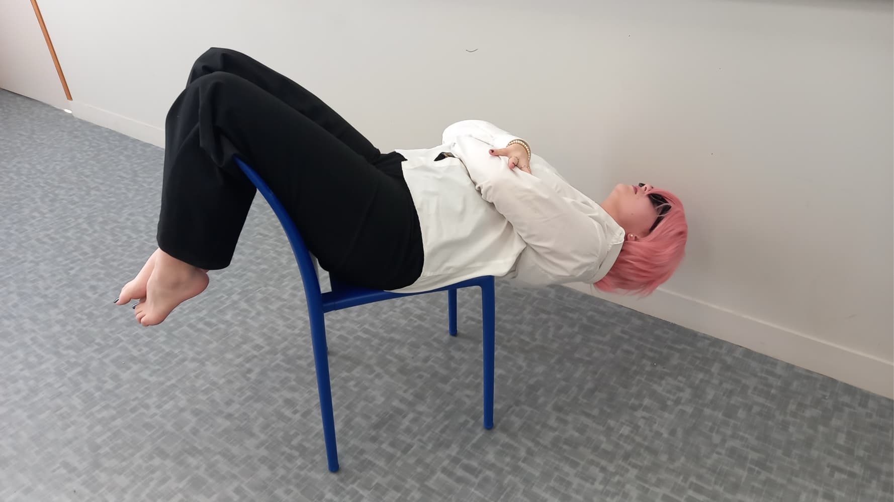 Yuri-Chemise - Photo 9