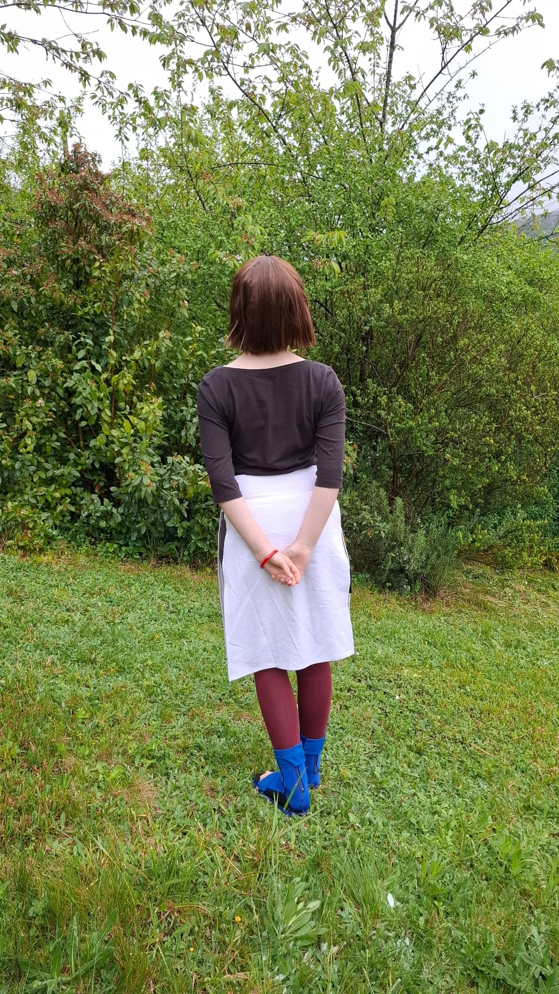 Shooting Rin - 1 - Photo 2