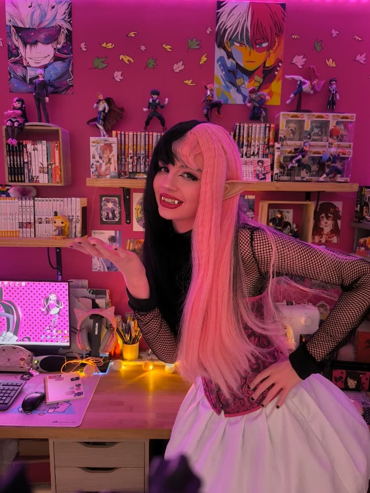 Draculaura - Photo 5