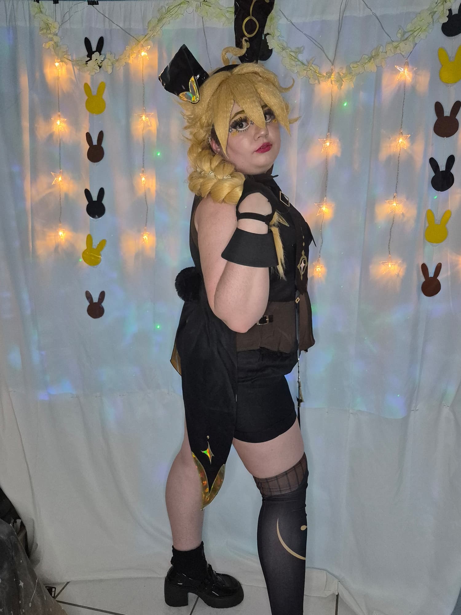 Aether Bunny 2026 - Photo 38