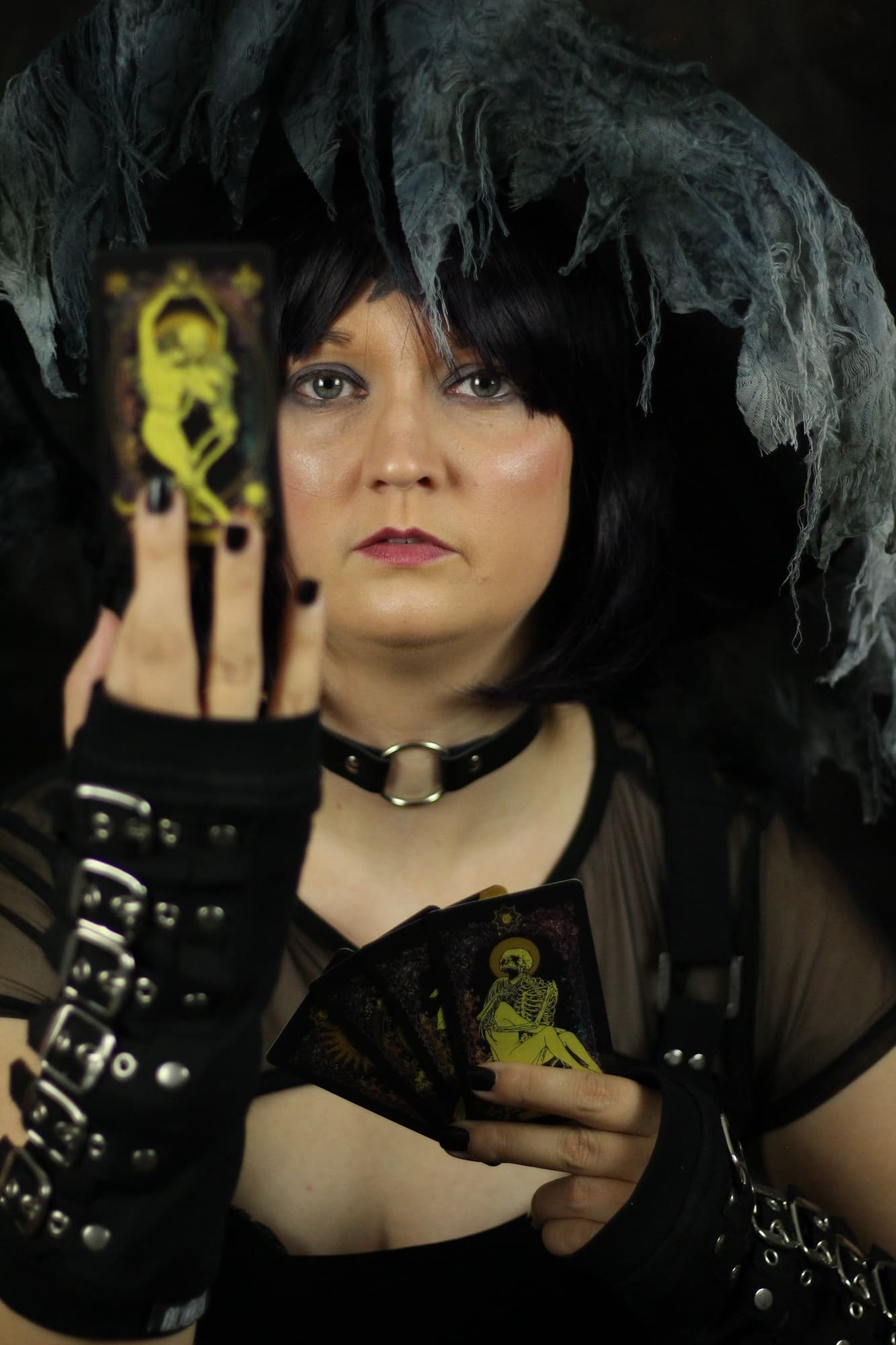 Hotaru (Halloween) - Photo 19