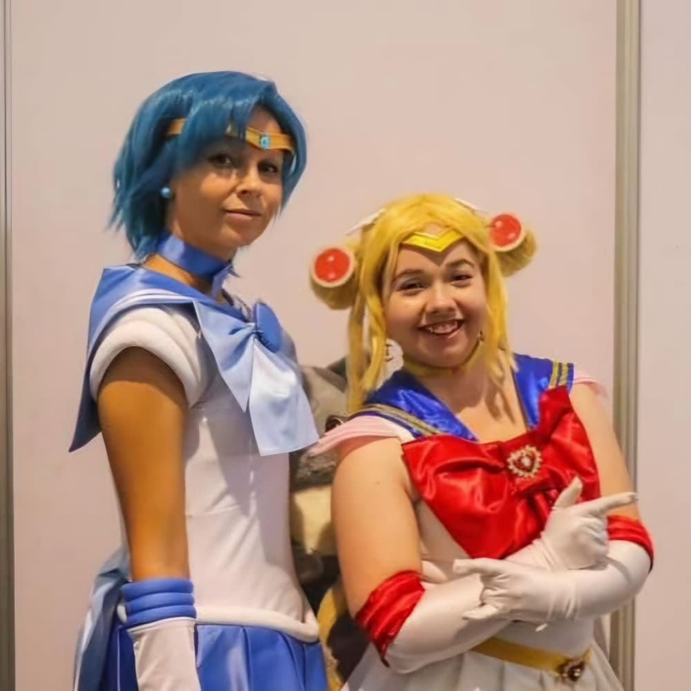 Moon & Mercury - Photo 11