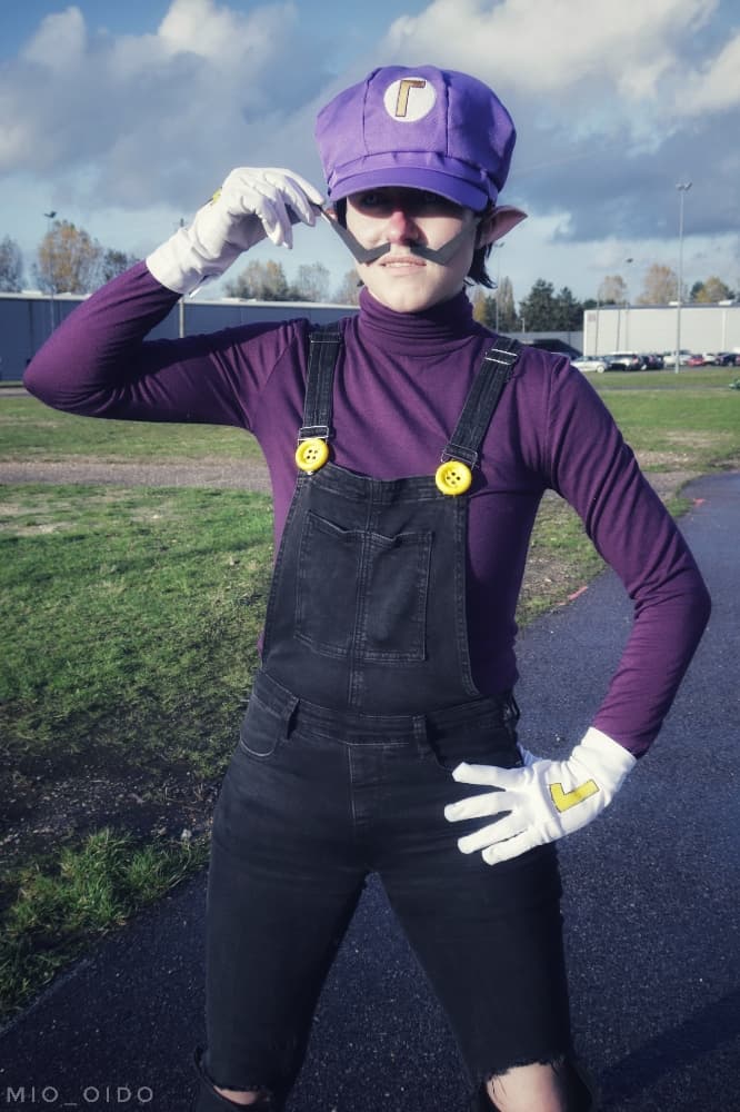 Waluigi  - Photo 8