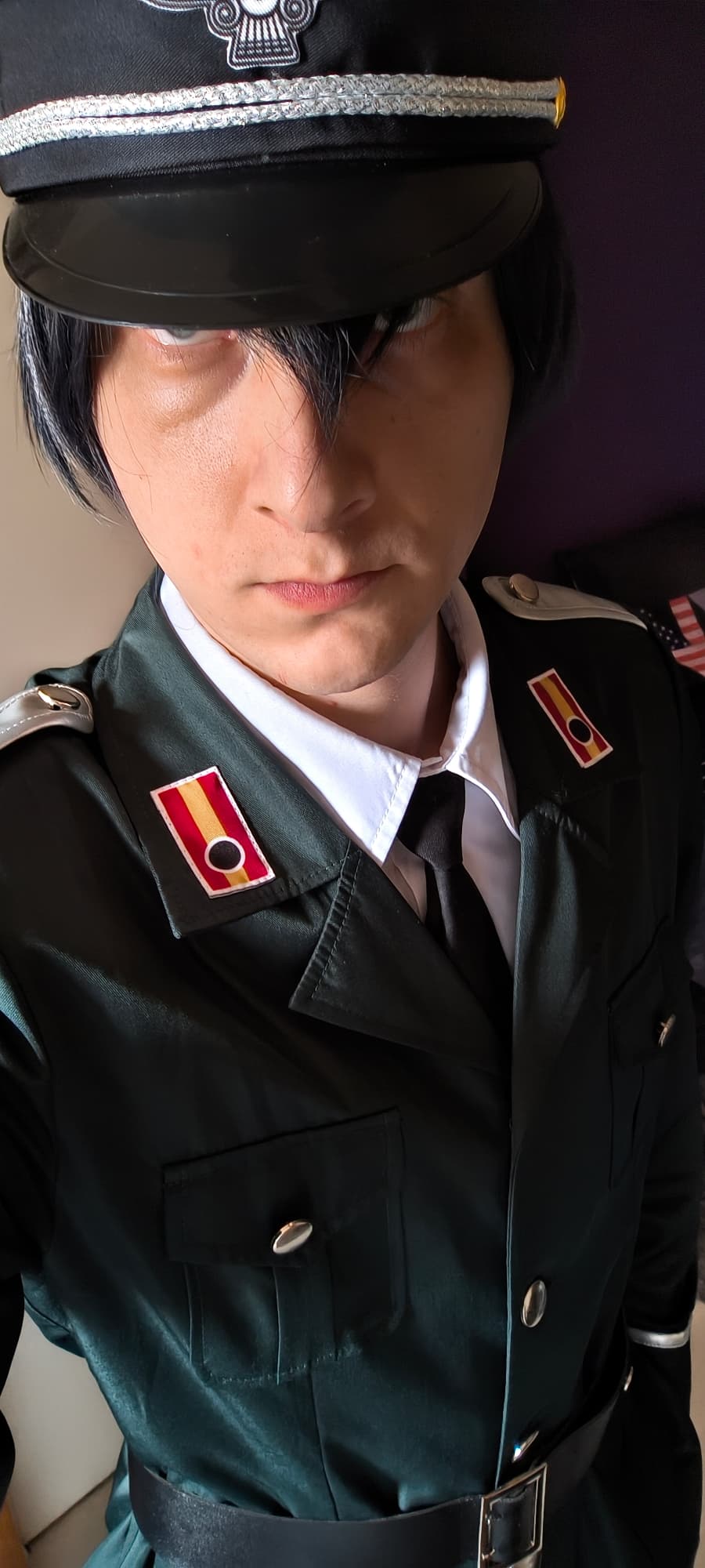 Yuri Briar - Photo 2