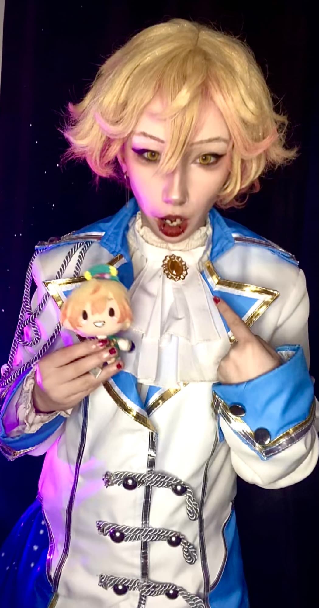 Tsukasa Tenma ☀️ - Photo 7