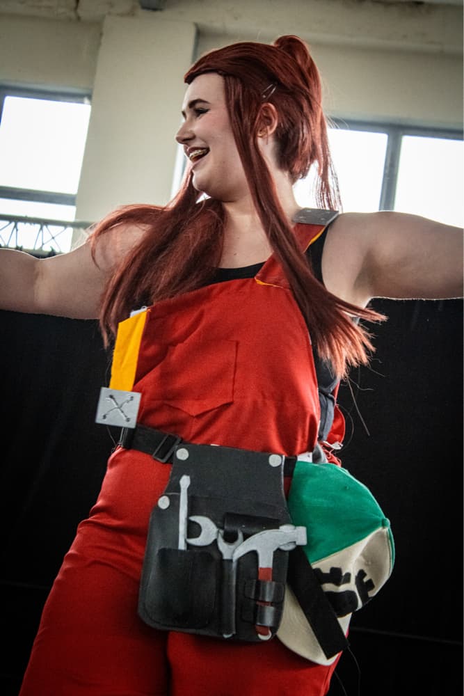 Brigitte chacal  - Photo 18