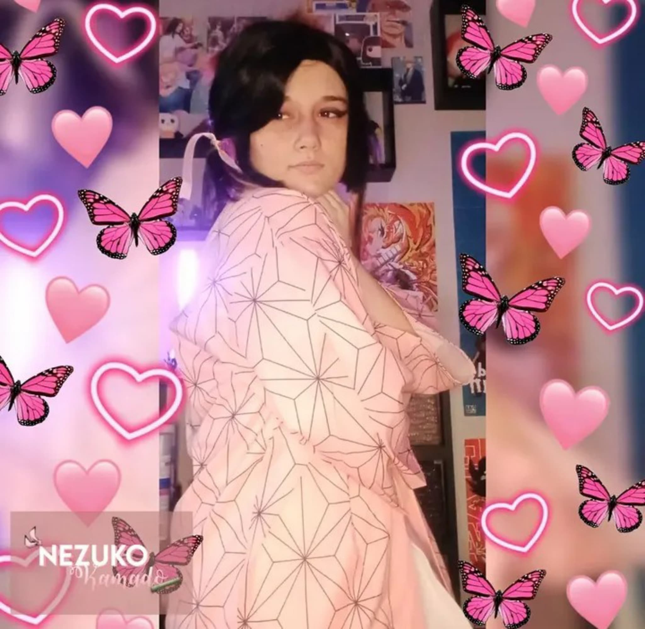 Kamado Nezuko  - Photo 3