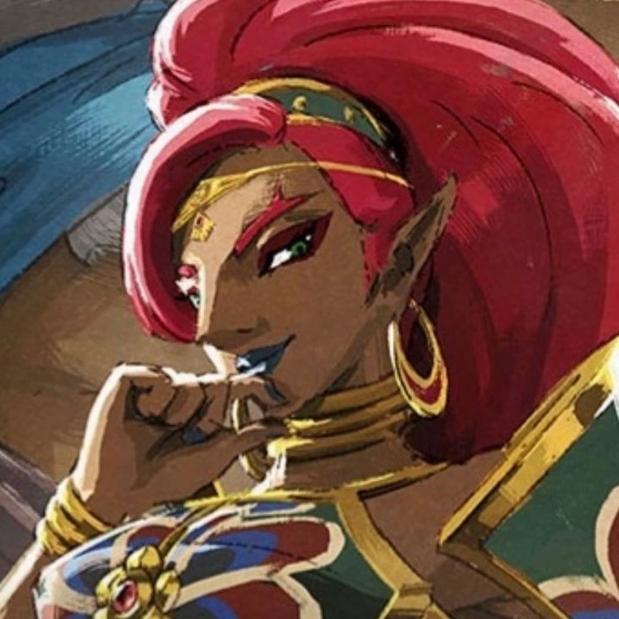 Urbosa