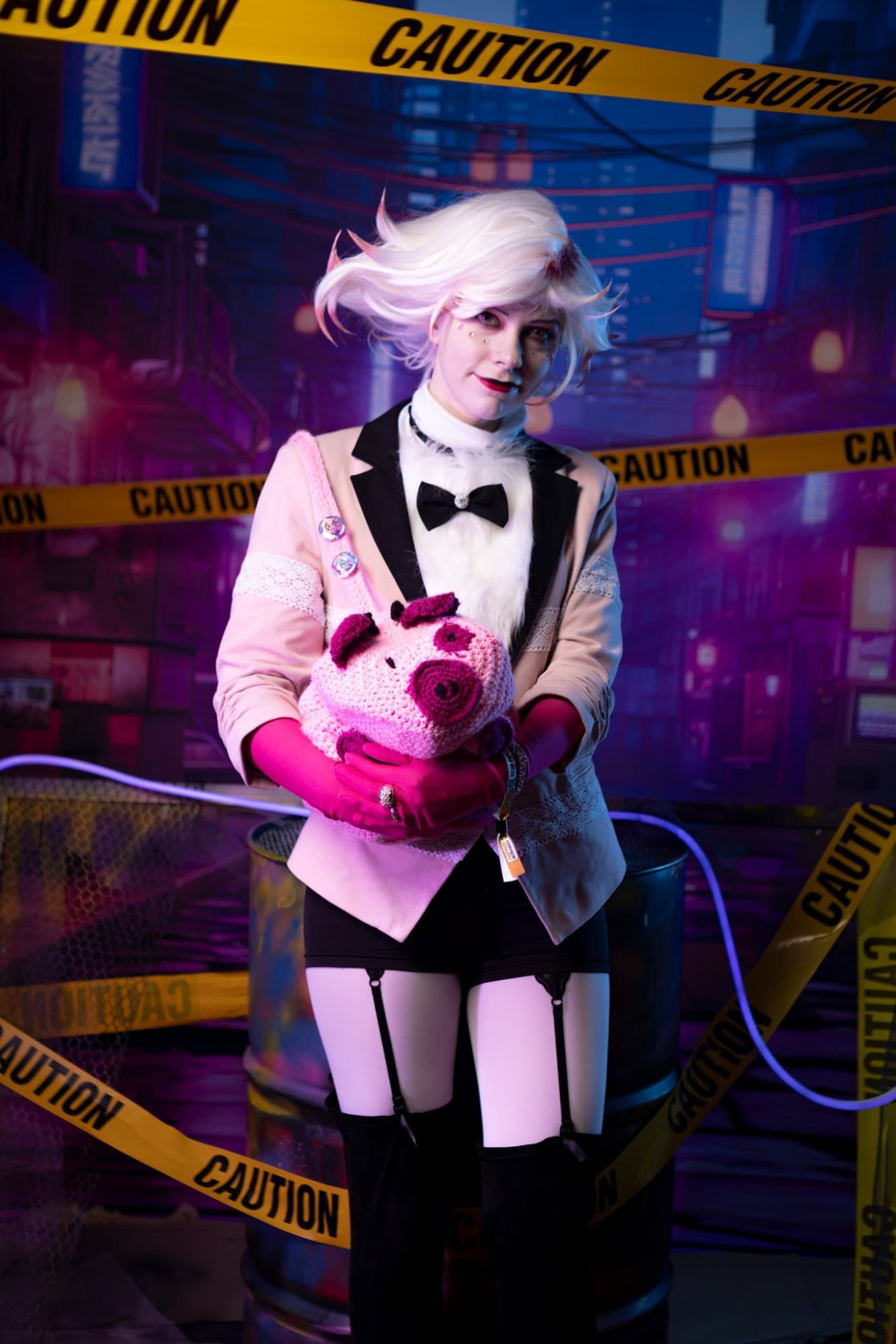 Angel Dust - Photo 4