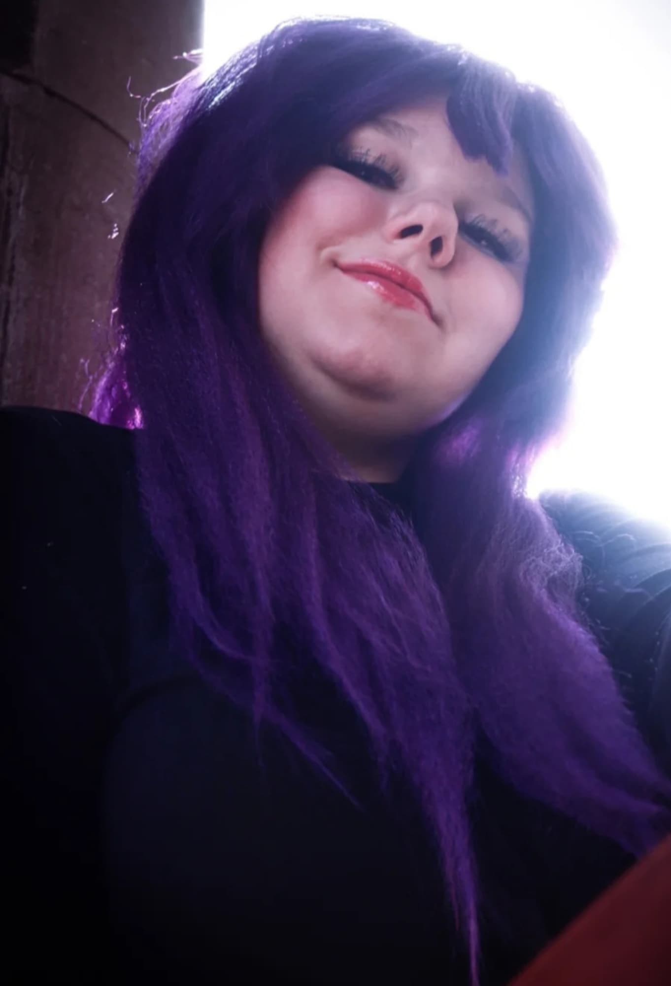 Yuri casual - Photo 24