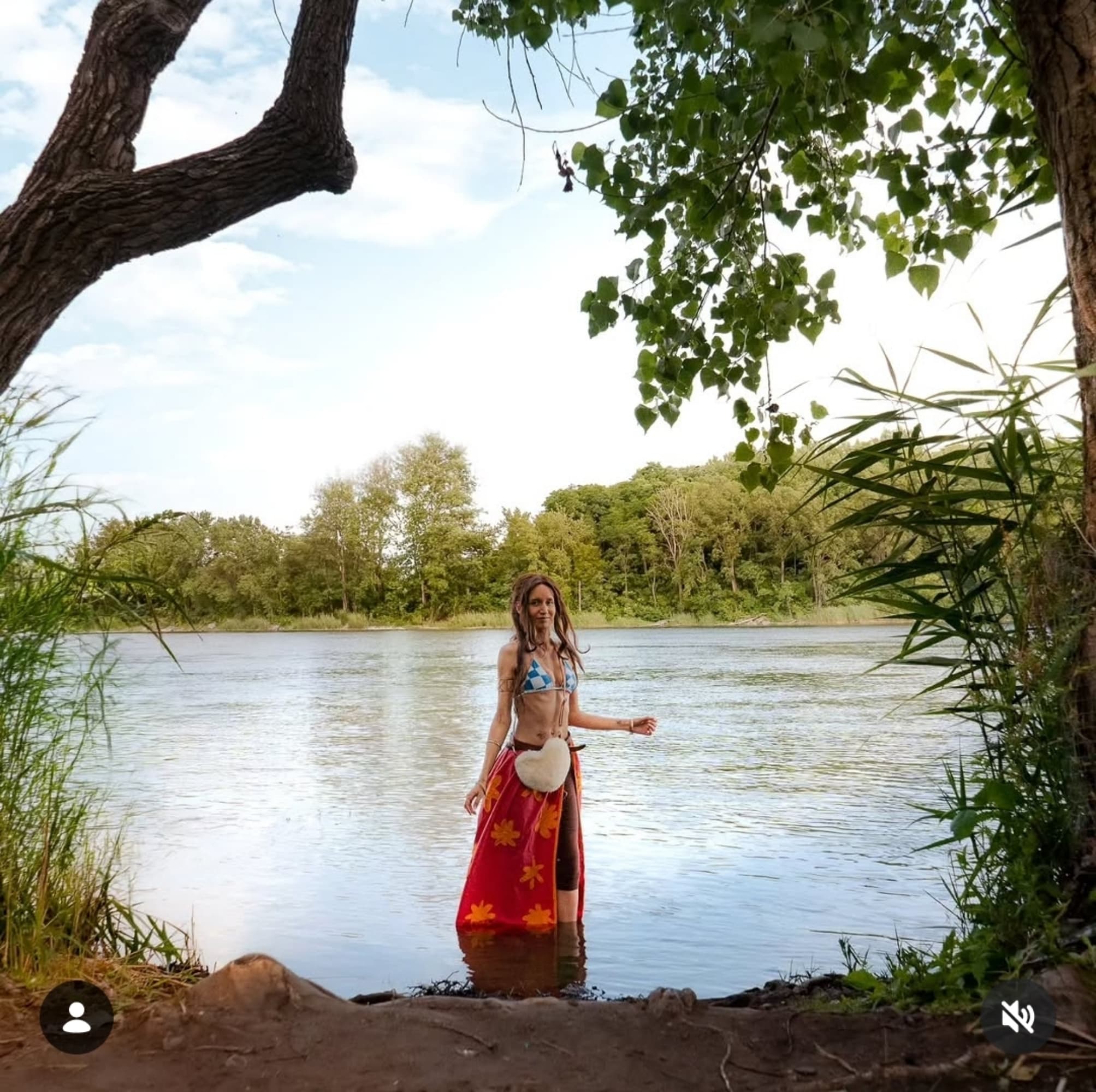 MeetUp cosplay beach - Photo 15