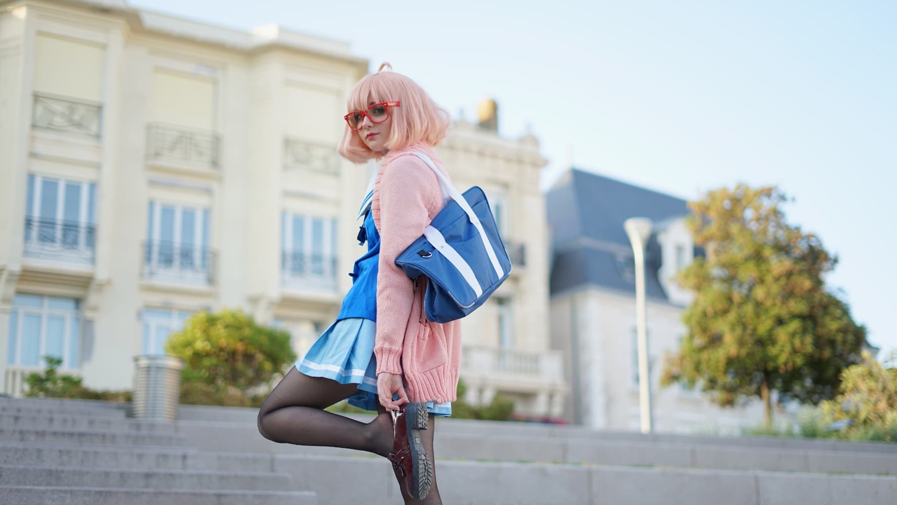 Mirai kuriyama  - Photo 3