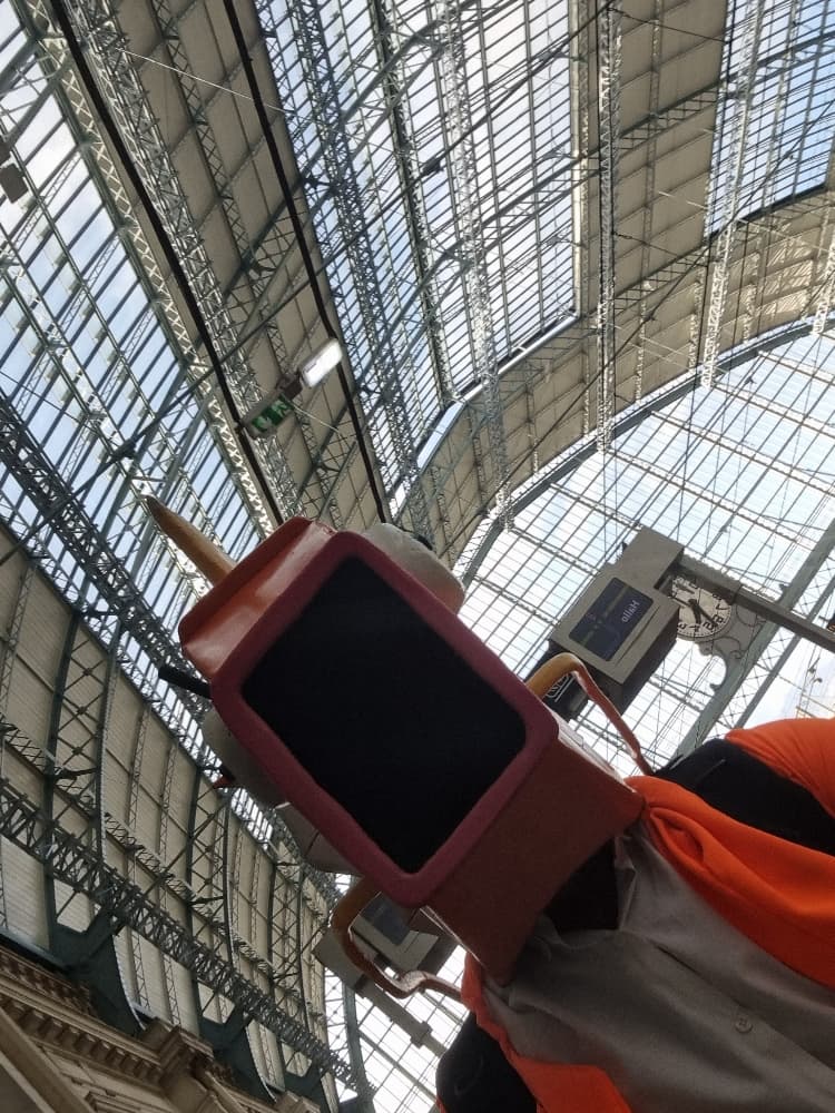 Tchou tchou  - Photo 6