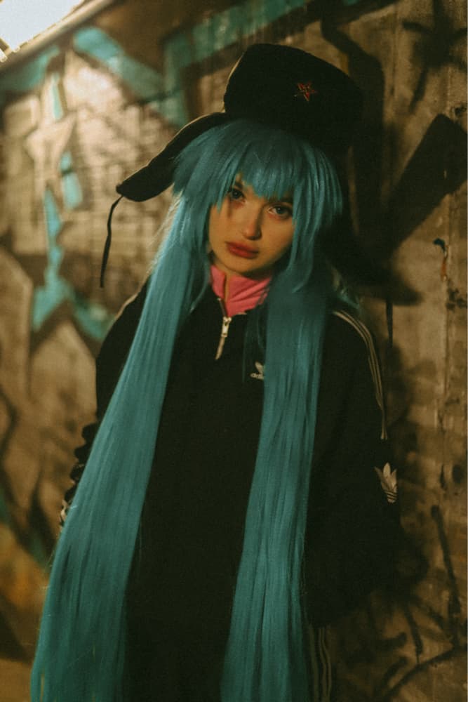 Miku de l’Est 1 - Photo 5