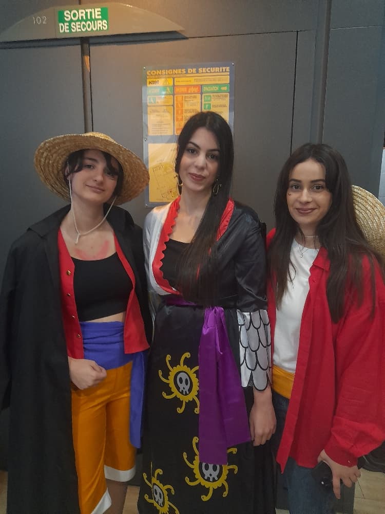 Mang'azur 2024 - Photo 8