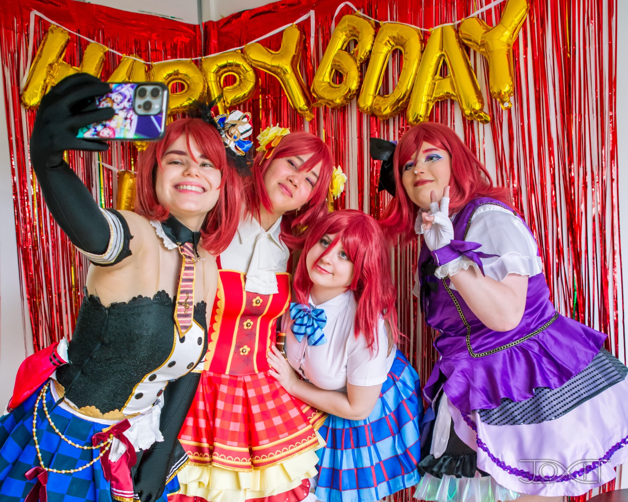 Birthday Maki - Photo 6