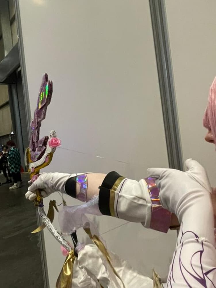 Elysia (Geek days) - Photo 2