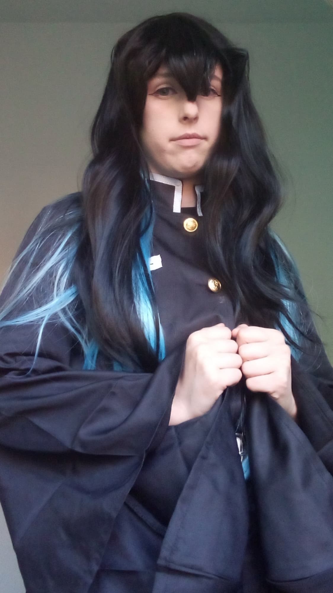 Muichiro tokito - Photo 2