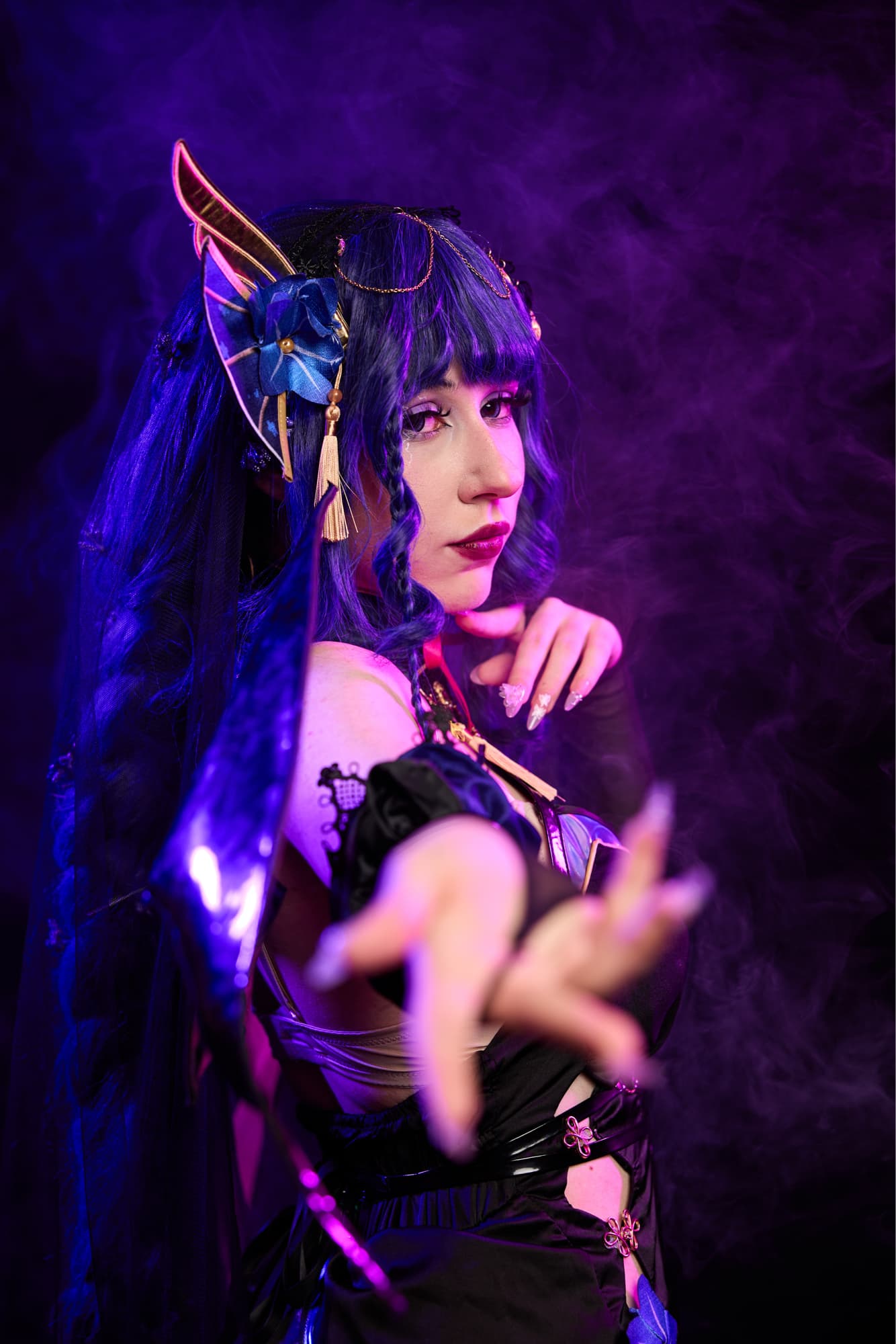 Raiden Shogun - Photo 1