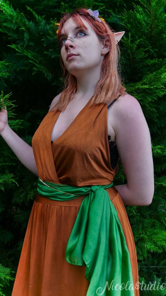 Keyleth - Photo 7
